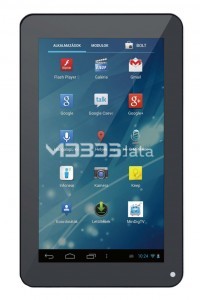 VG MEDIA BD716G specs